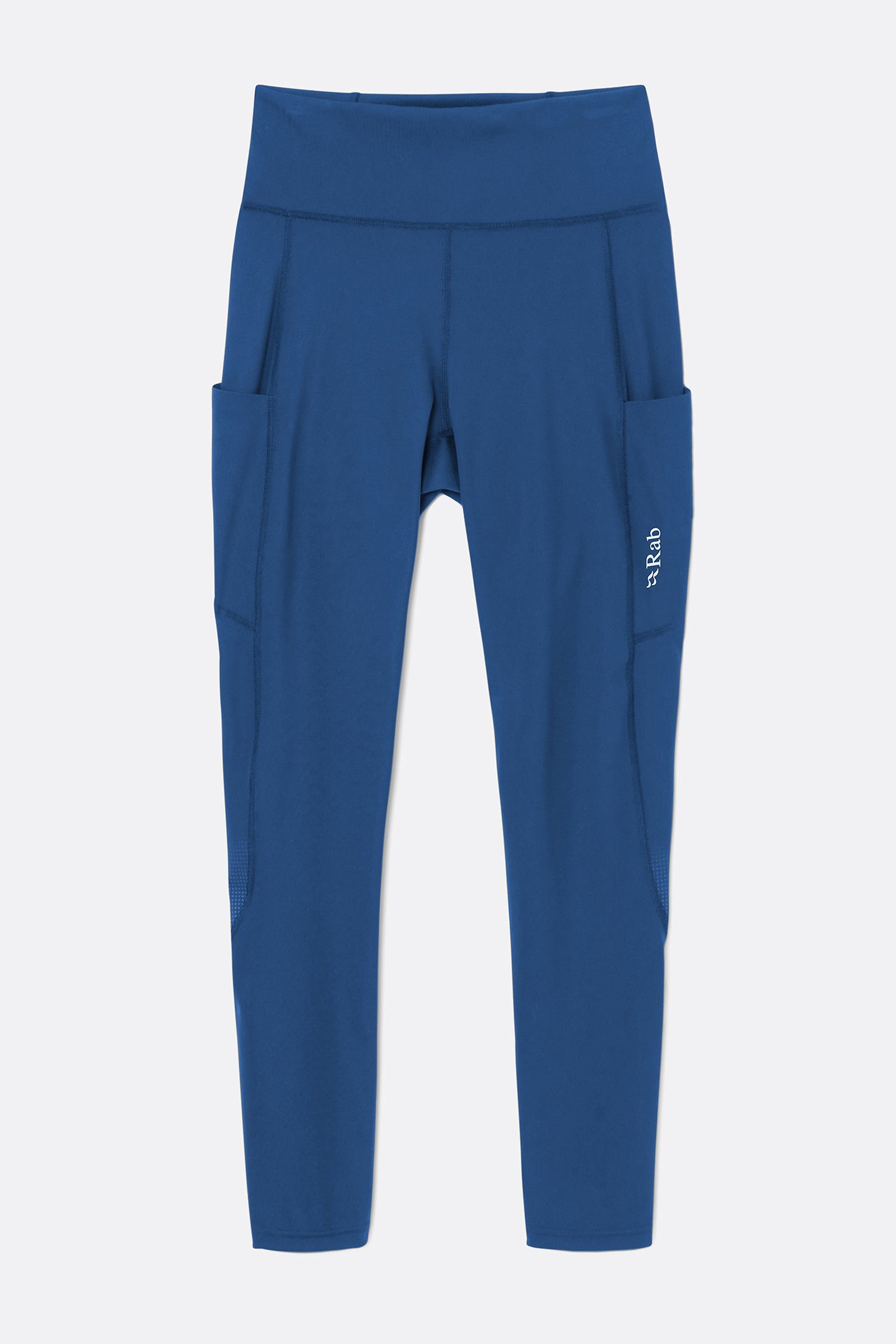Talus Tights Wmns - Tempest Blue