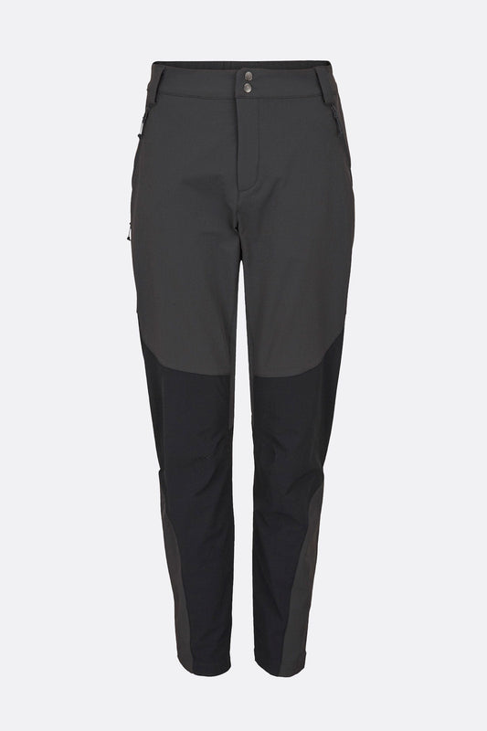 Rab Torque Mountain Pants Womens