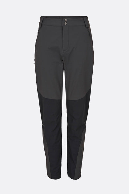 Rab Torque Mountain Pants Womens