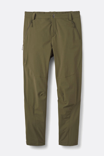 Rab Torque Mountain Pants Womens