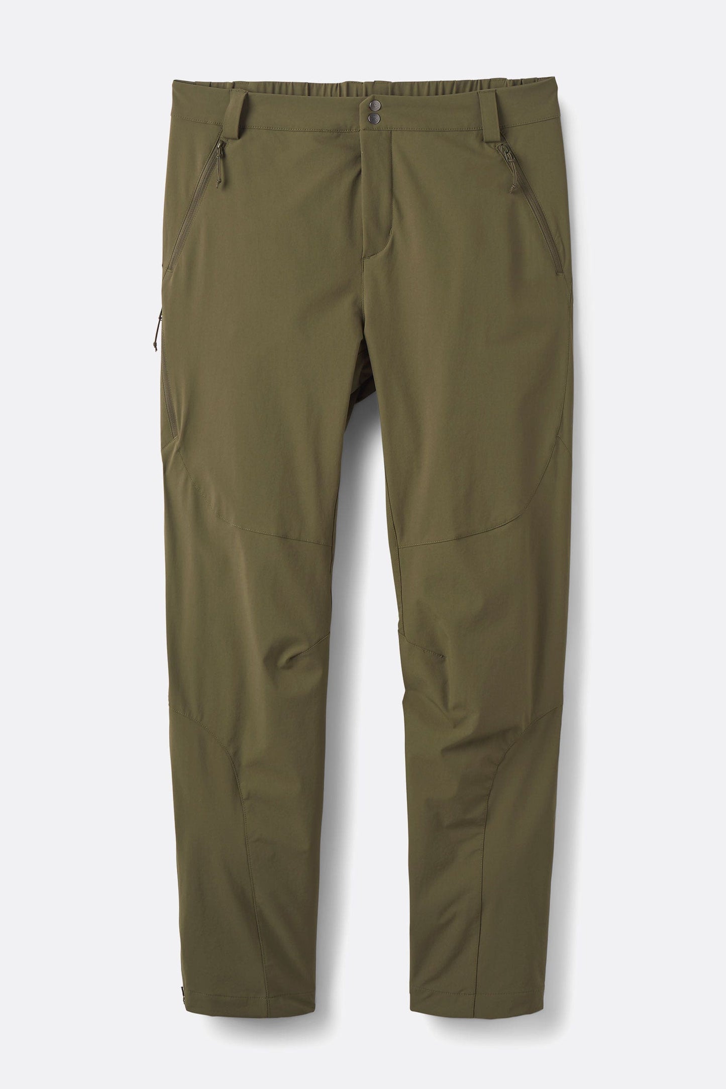 Torque Mountain Pants Wmns - Olive