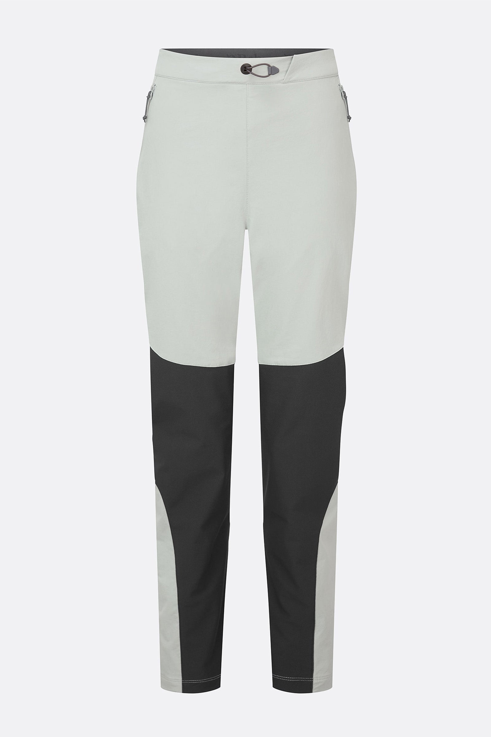 Torque Pants Wmns - Light Zinc