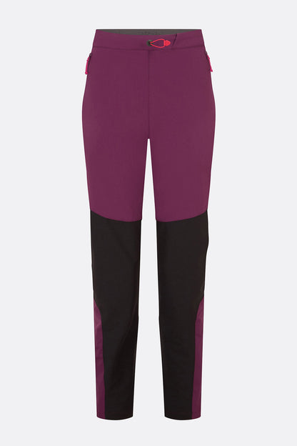 Rab Torque Pants Womens