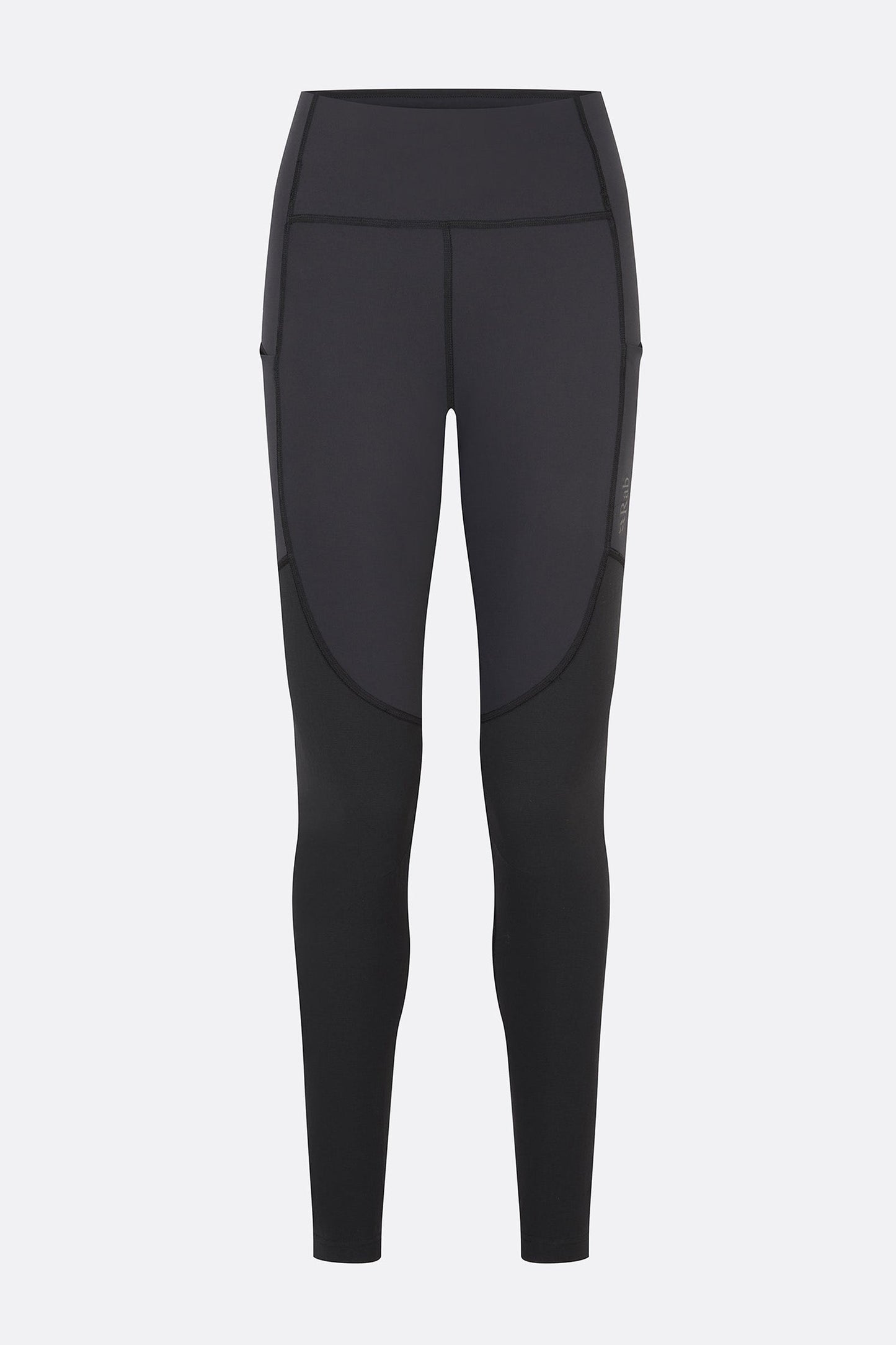 Torque Tights Wmns - Ebony/Black