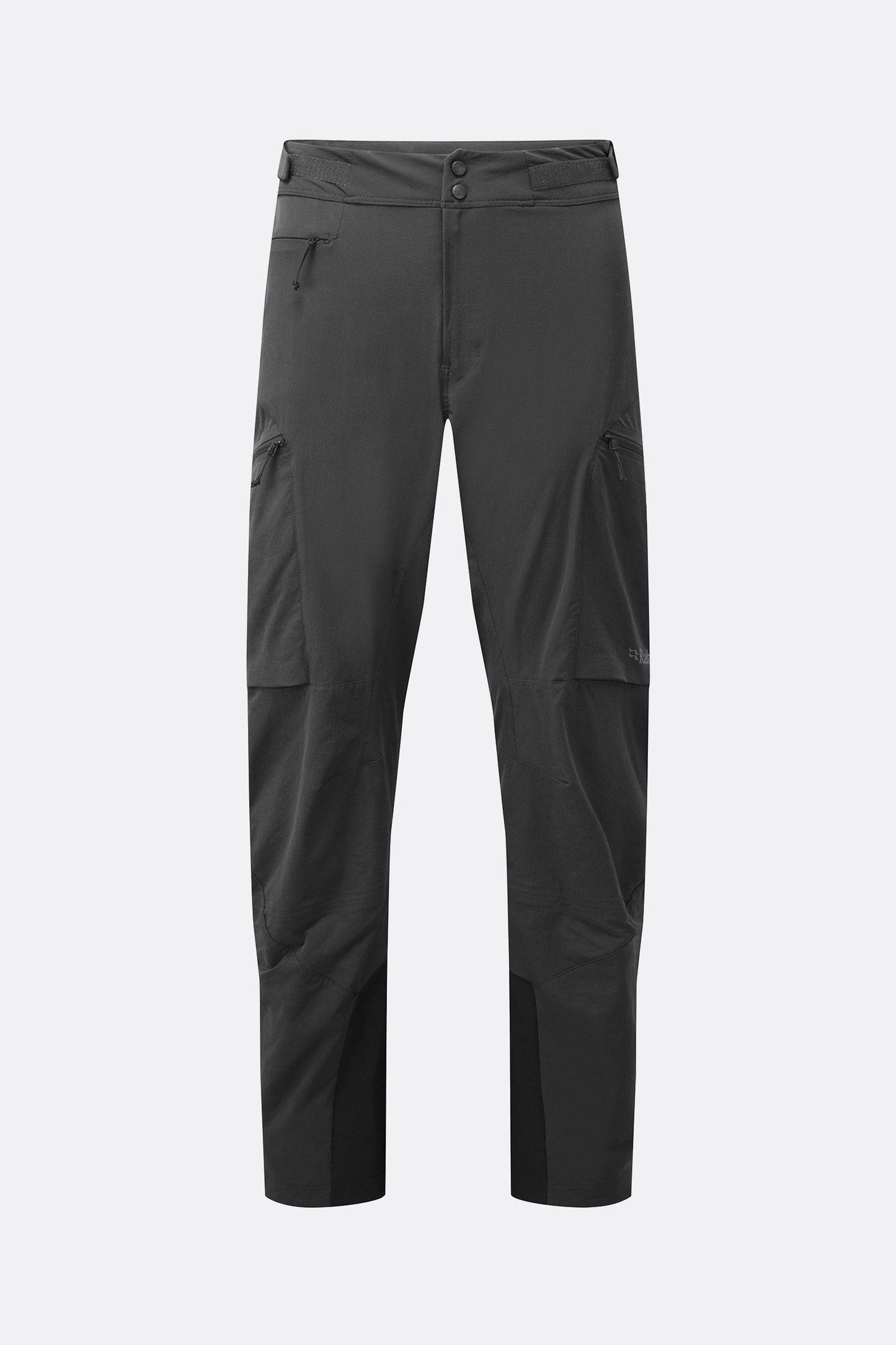 Tour Pants Wmns - Anthracite