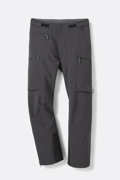 Rab Tour Plus Pants Womens