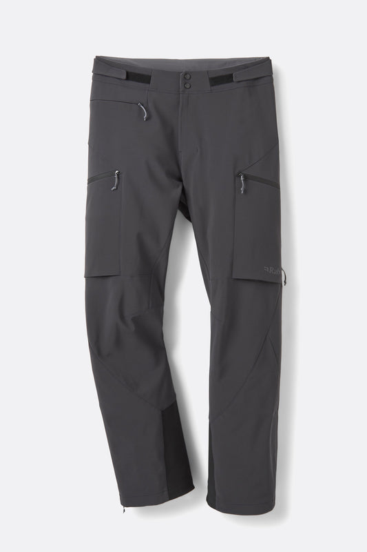Rab Tour Plus Pants Womens