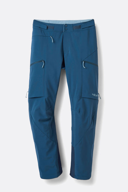 Rab Tour Plus Pants Womens
