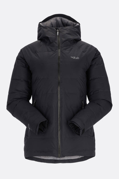 Rab Valiance Jacket Wmns
