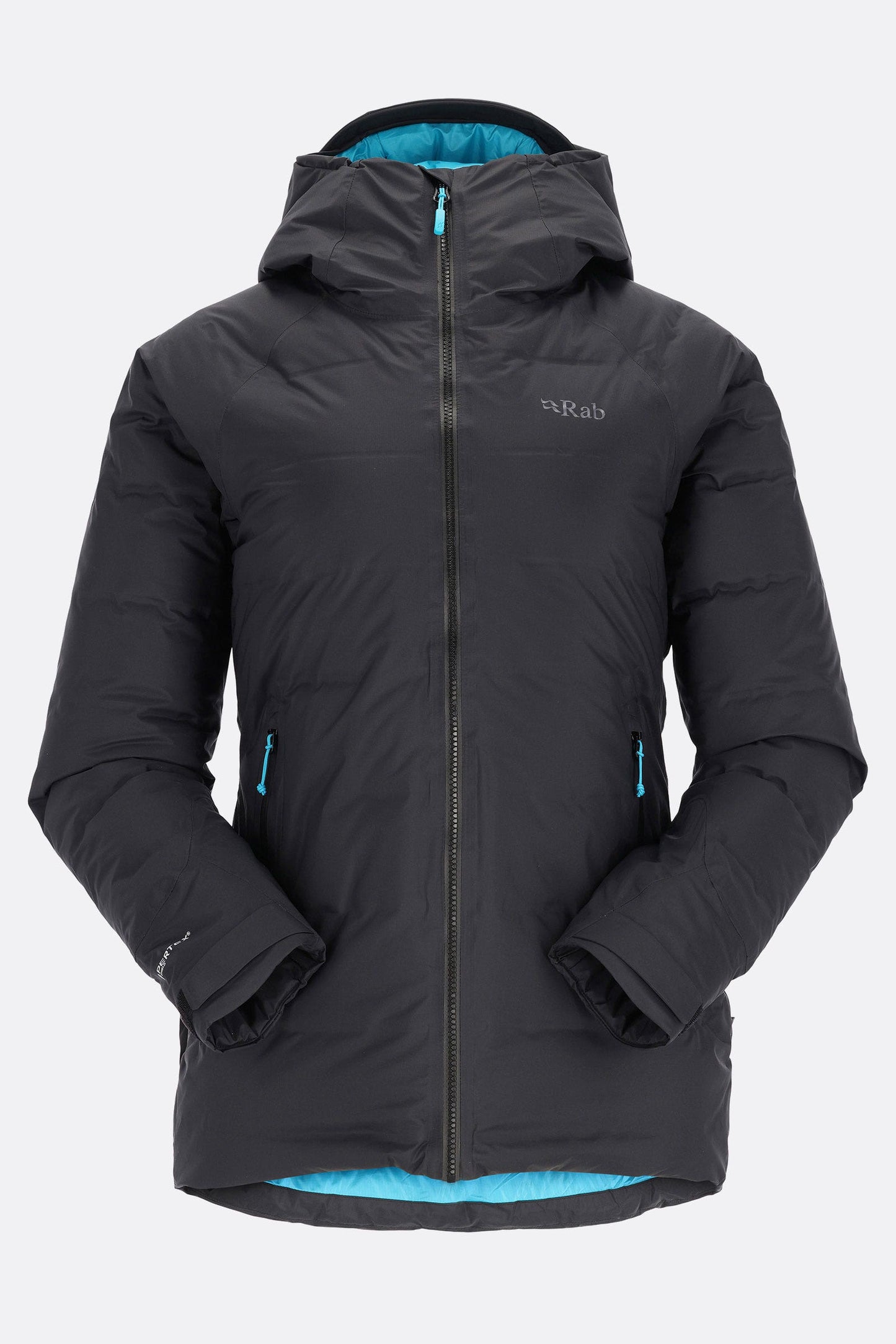 Rab Valiance Jacket Wmns