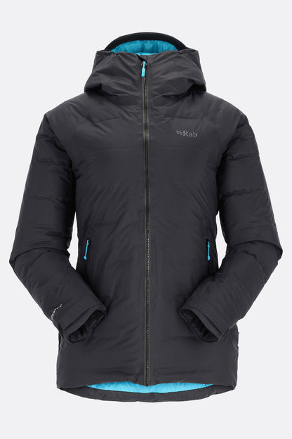 Rab Valiance Jacket Wmns