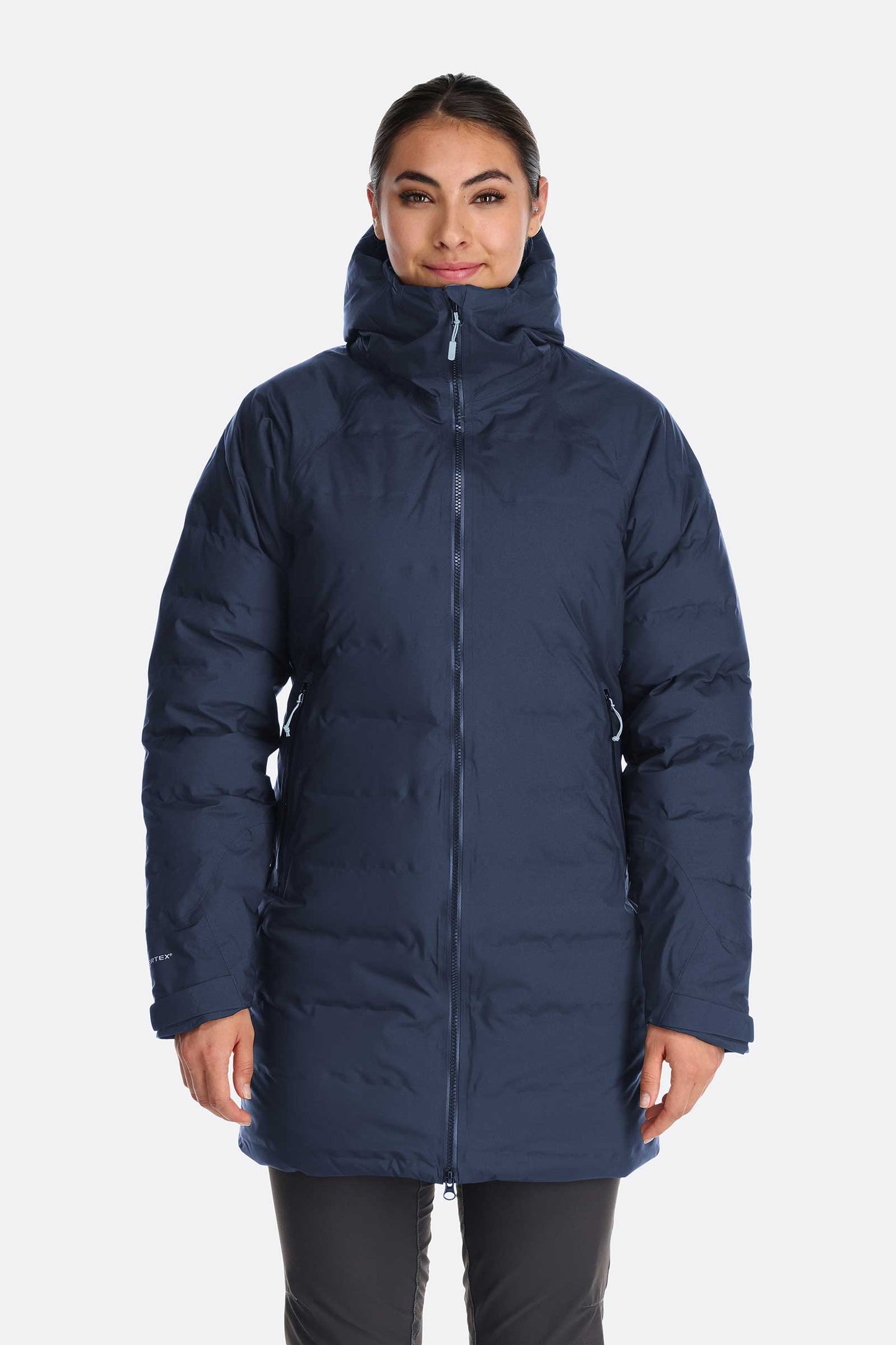Rab Valiance Parka Wmns