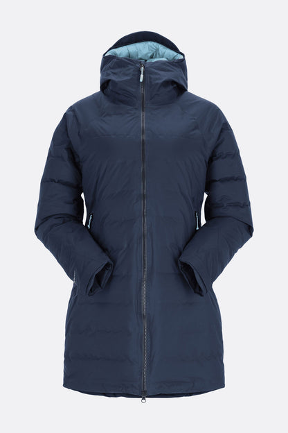 Rab Valiance Parka Wmns