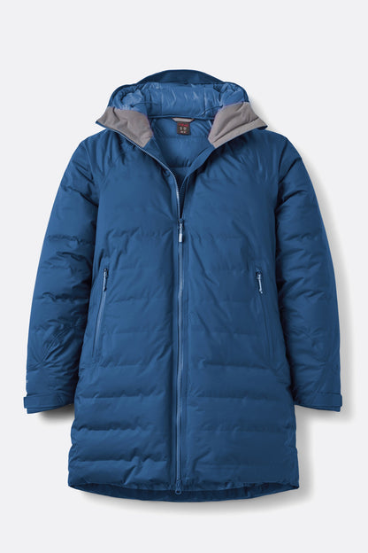 Rab Valiance Parka Wmns