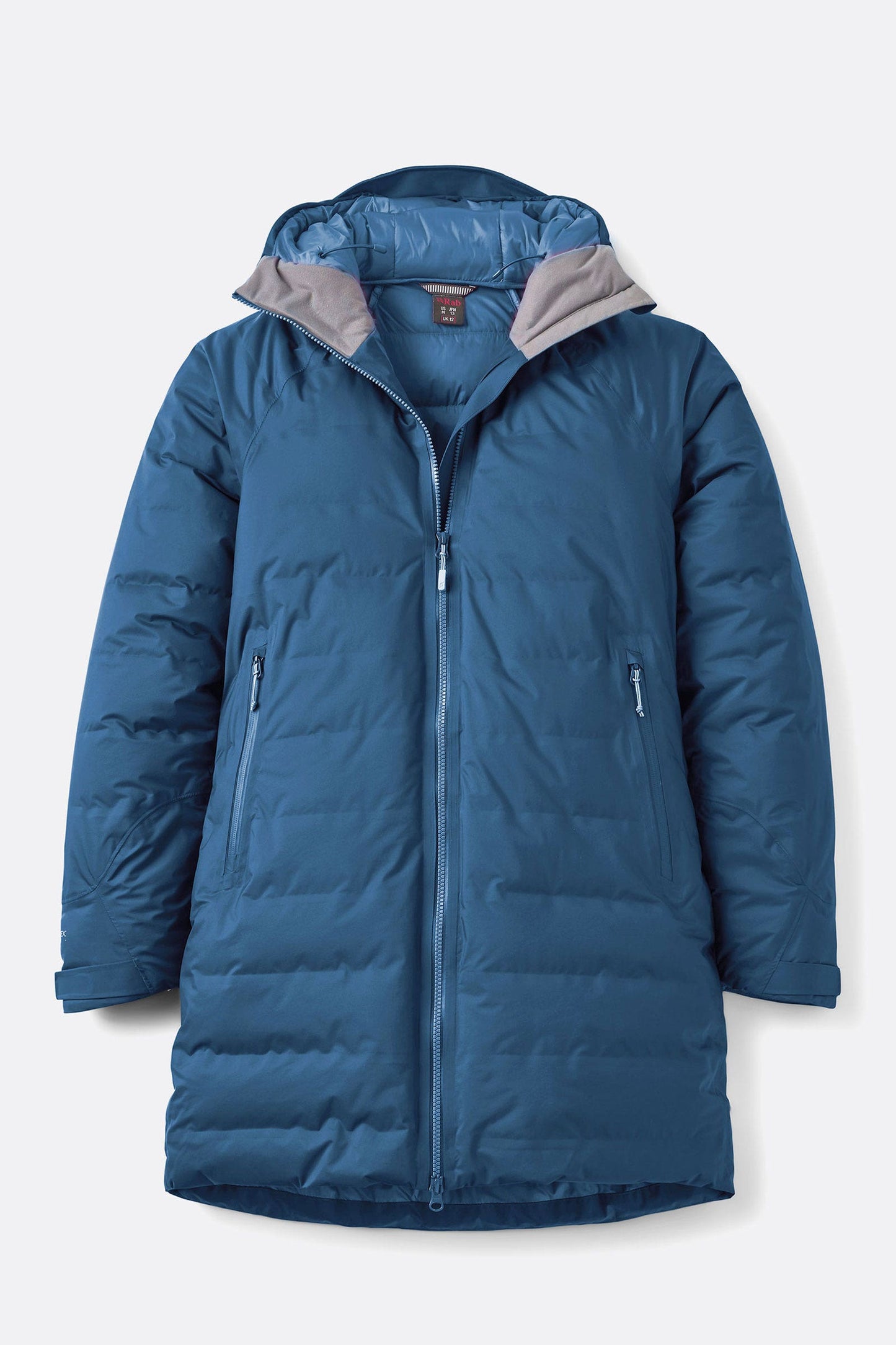Rab Valiance Parka Wmns