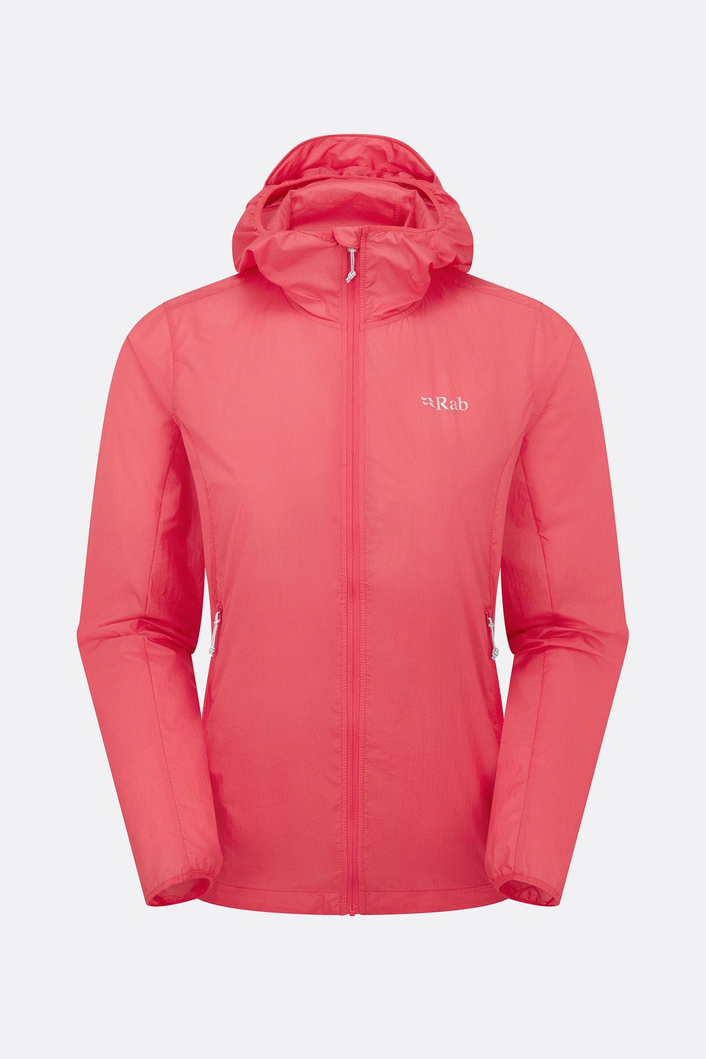 Vital Hoody Wmns - Hibiscus