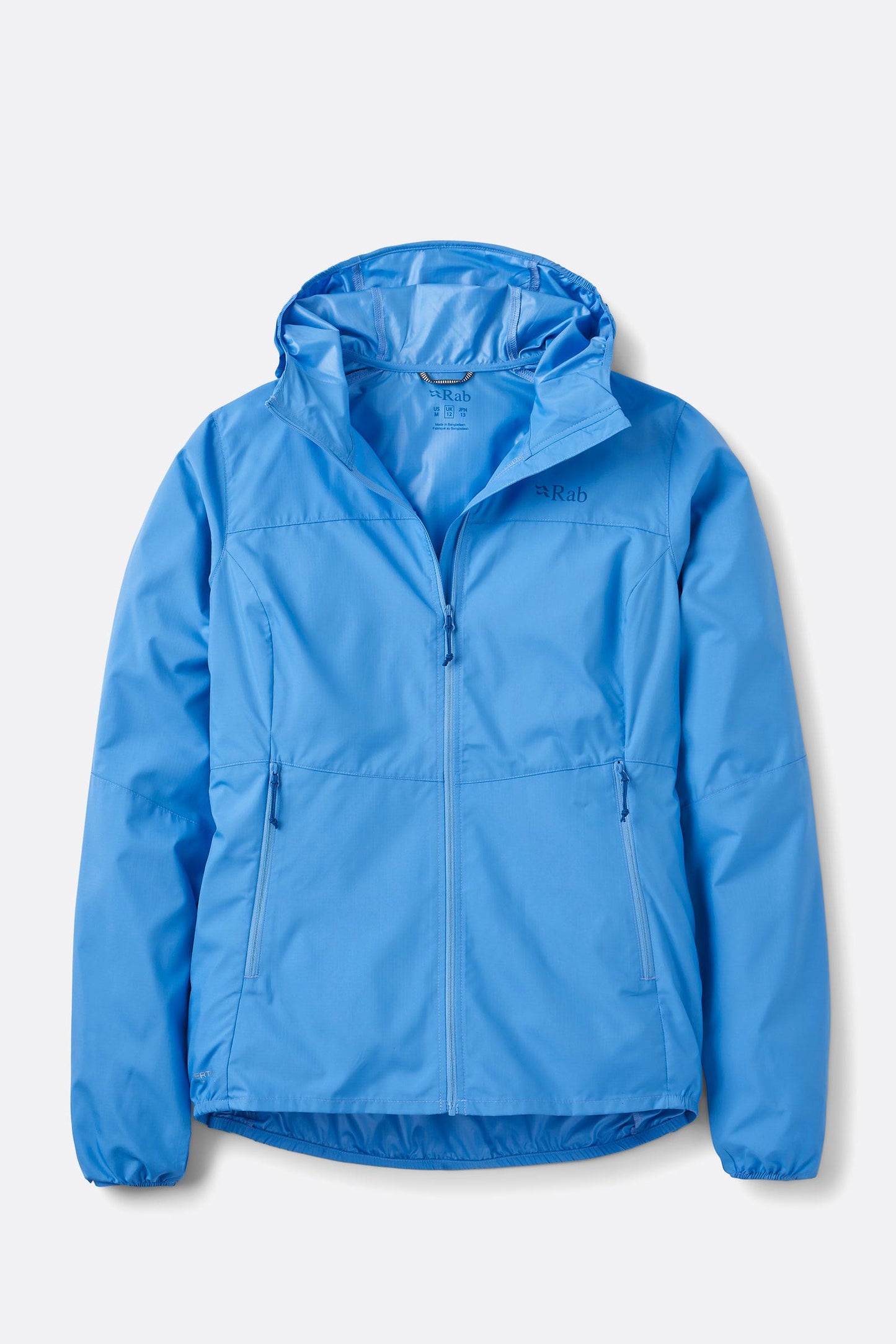 Rab Windgather Hoody Wmns