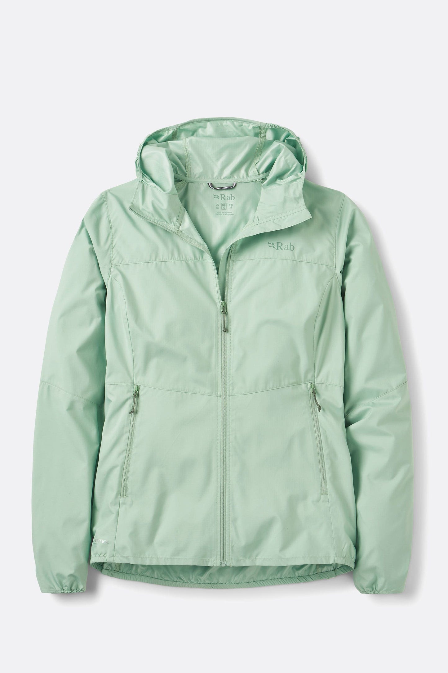 Rab Windgather Hoody Wmns