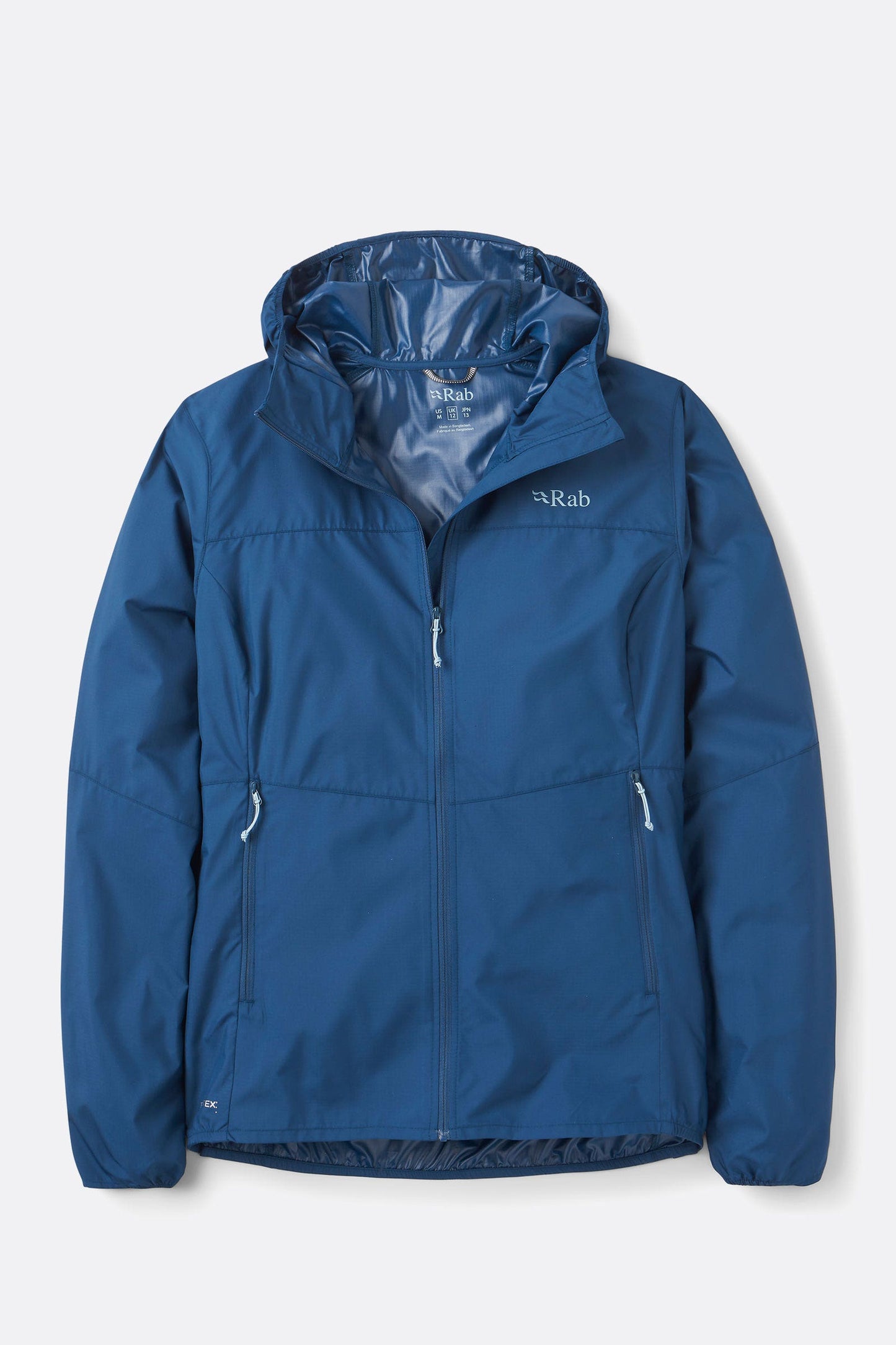 Rab Windgather Hoody Wmns