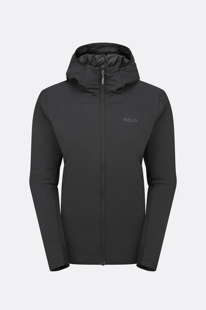 Rab Xenair Alpine Flex Jacket Wmns