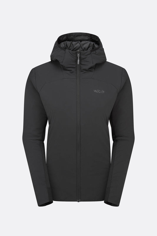 Rab Xenair Alpine Flex Jacket Wmns