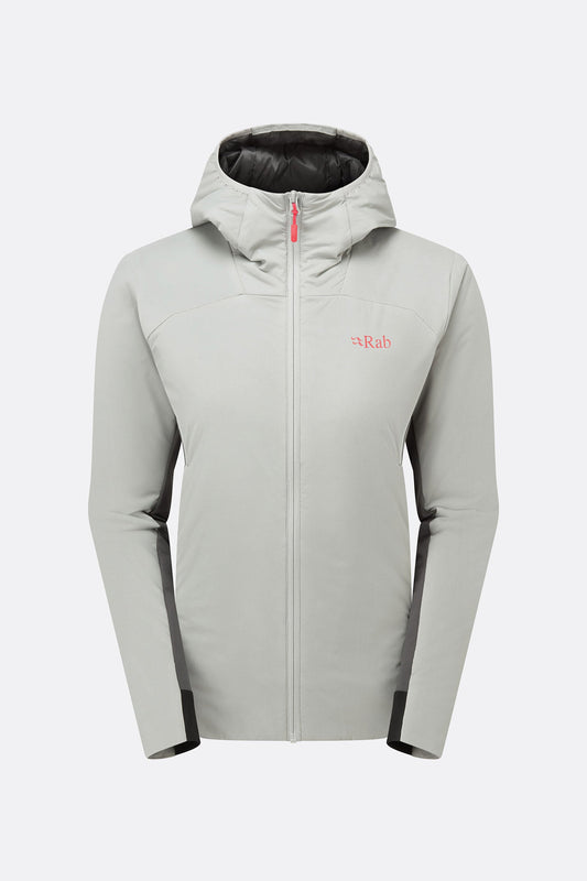 Rab Xenair Alpine Flex Jacket Wmns — view 3