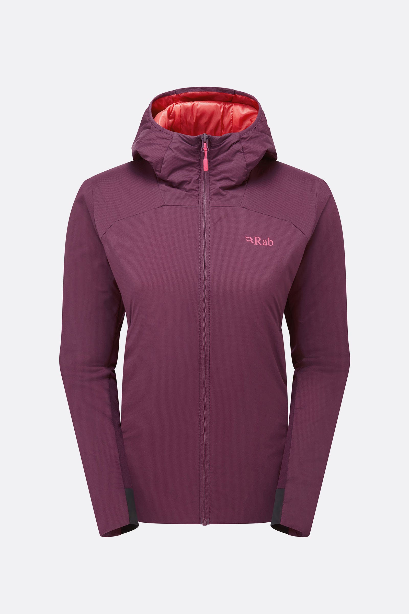 Xenair Alpine Flex Jacket Wmns - Mulberry