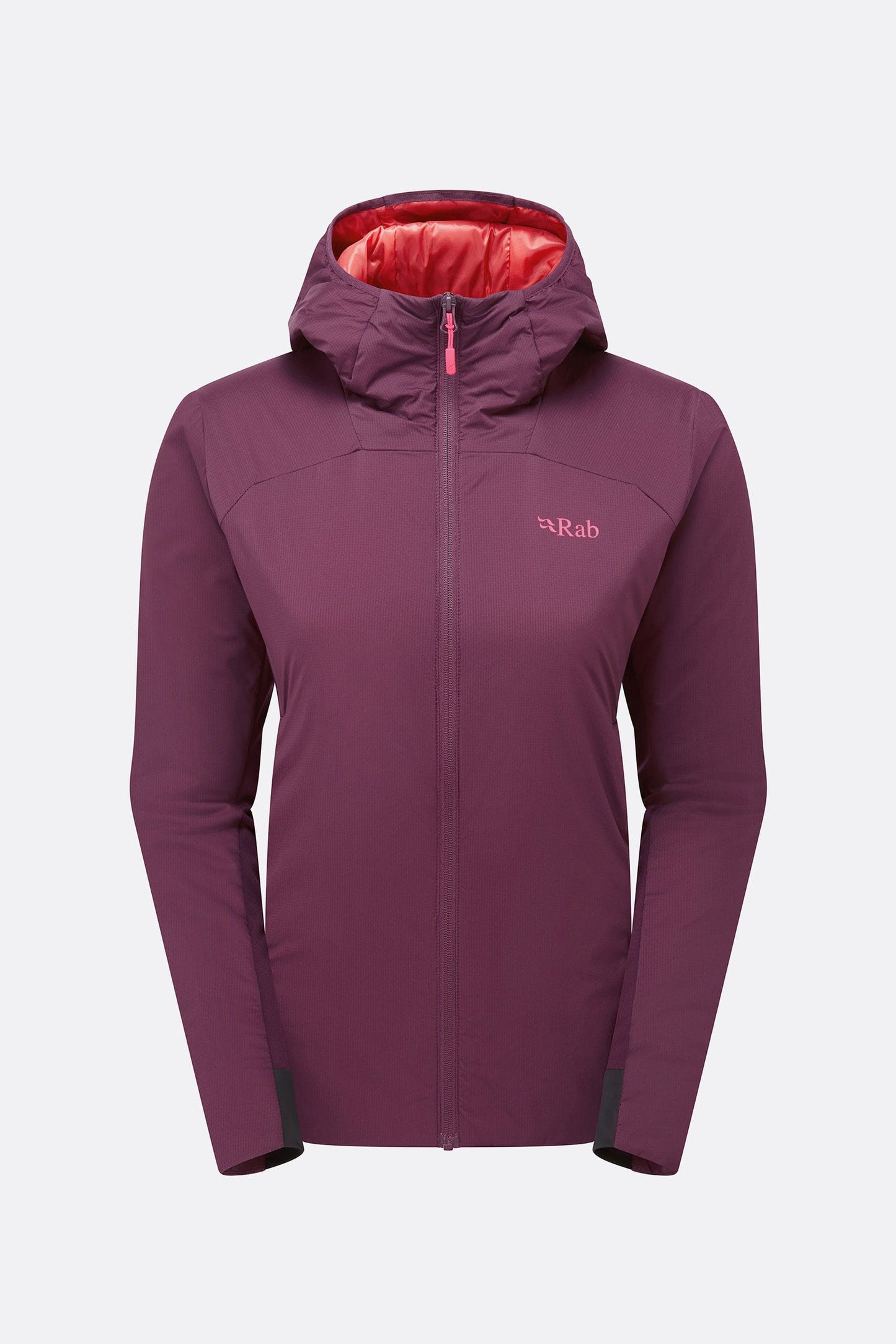 Xenair Alpine Flex Jacket Wmns - Mulberry