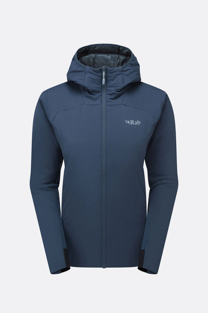 Rab Xenair Alpine Flex Jacket Wmns
