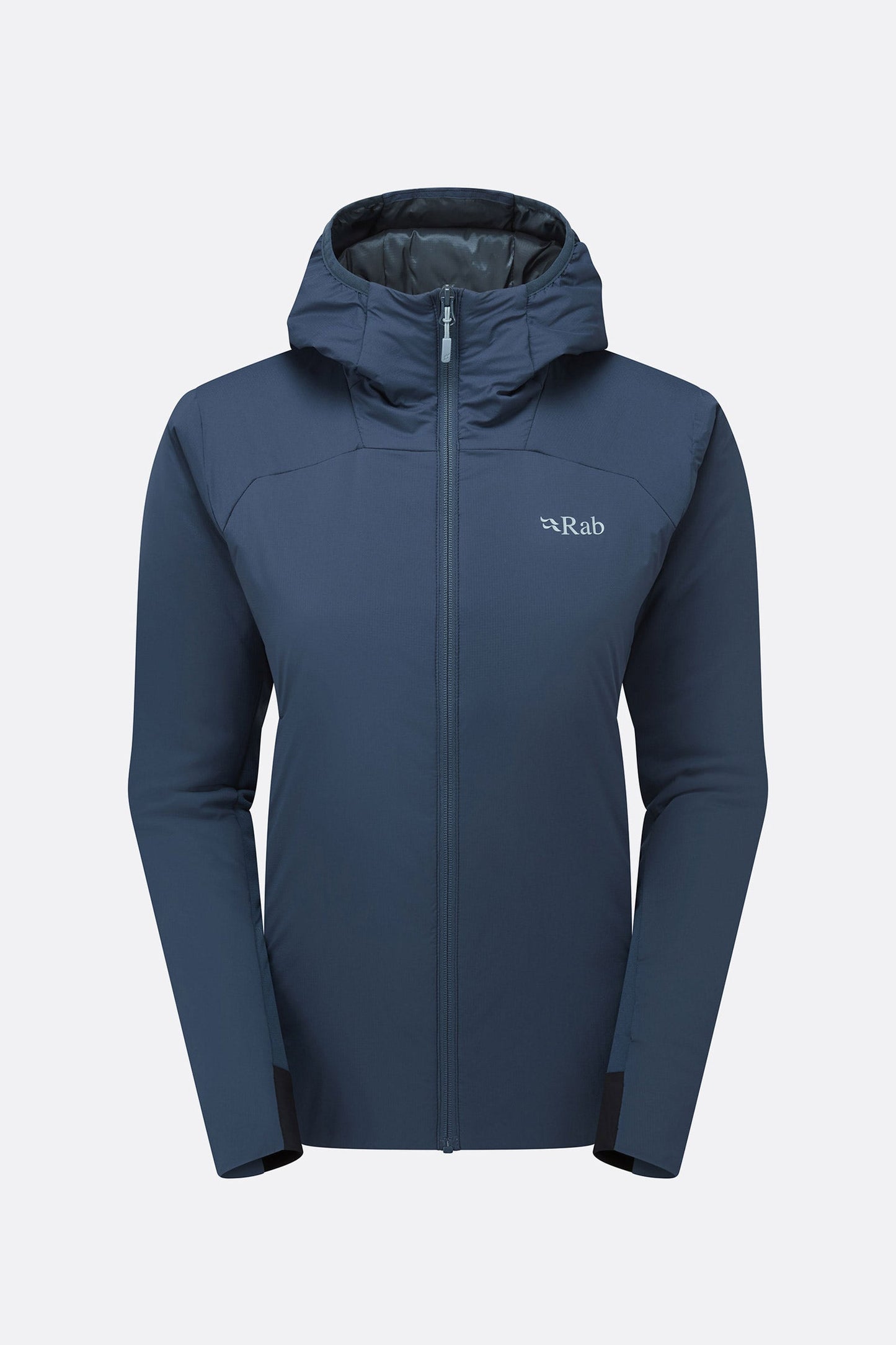 Xenair Alpine Flex Jacket Wmns - Tempest Blue