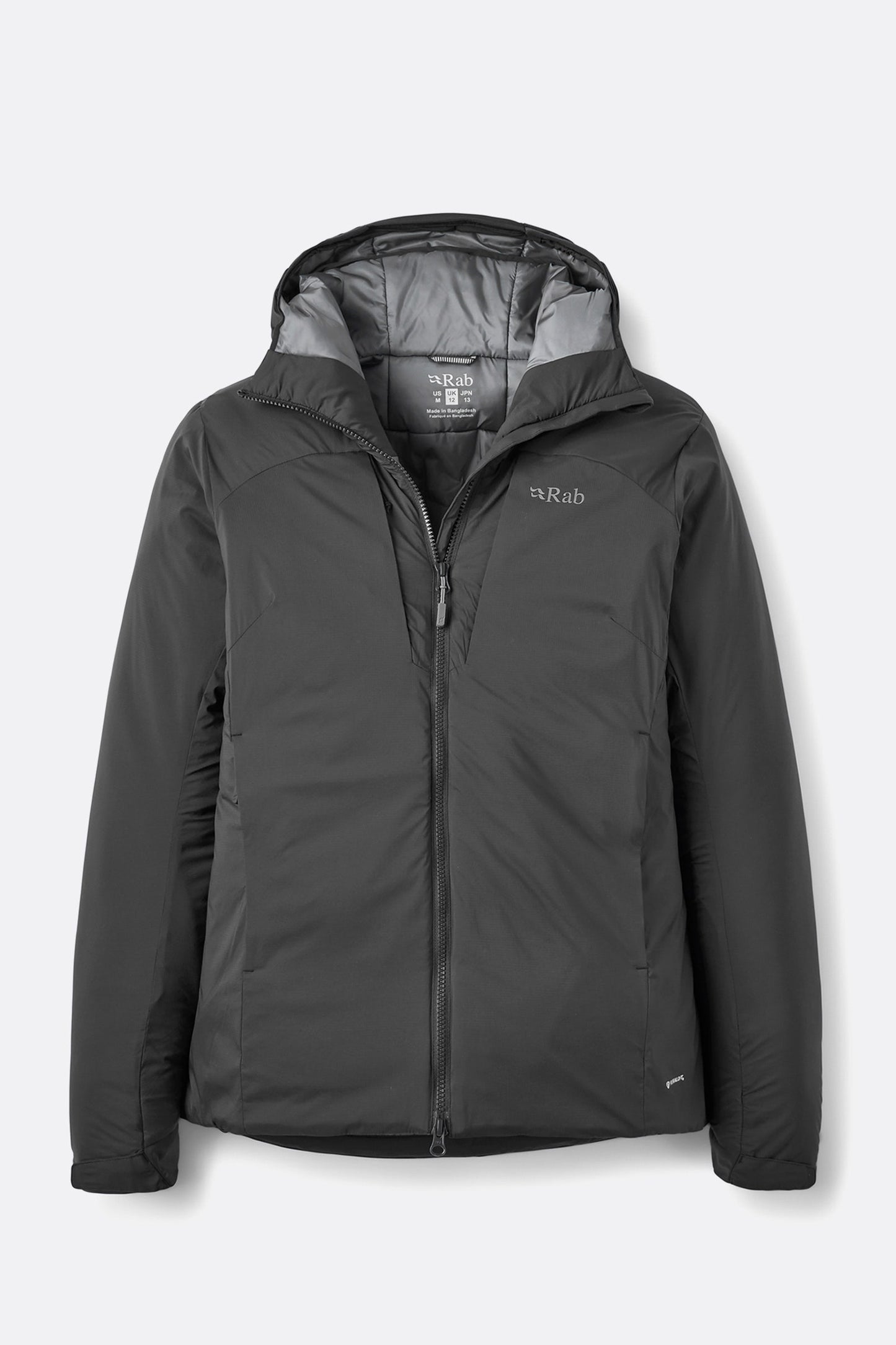 Xenair Alpine Jacket Wmns - Black