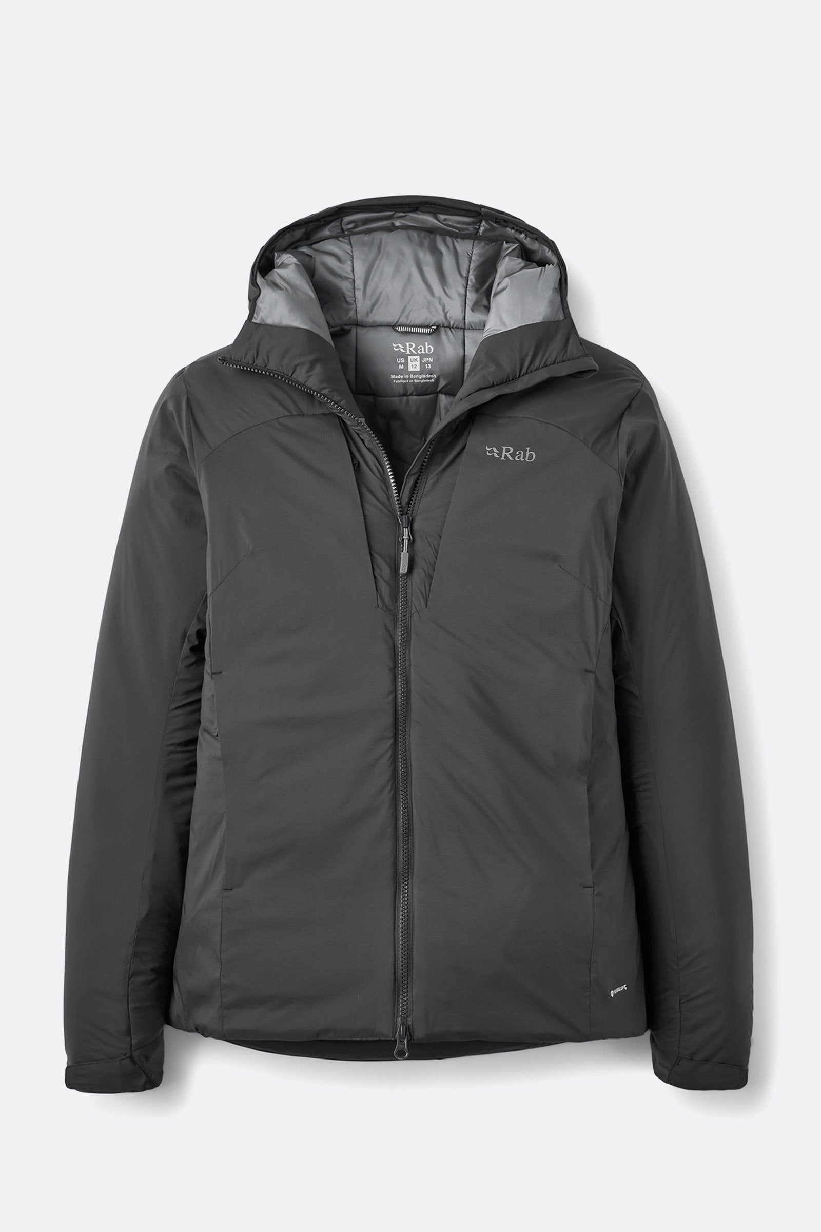 Xenair Alpine Jacket Wmns - Black