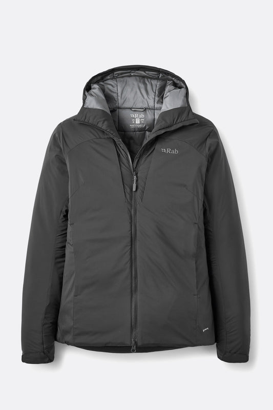 Xenair Alpine Jacket Wmns - Black