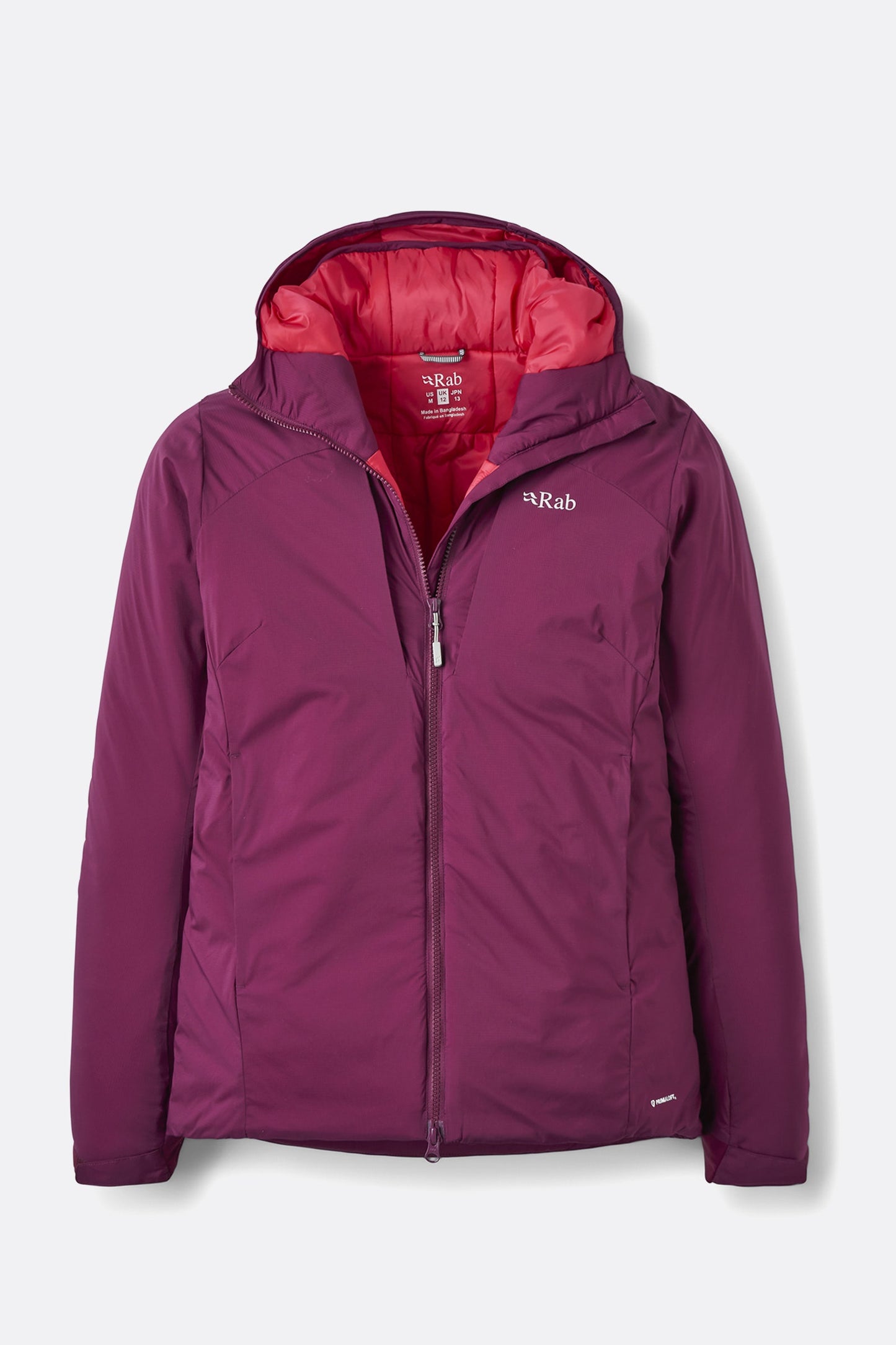 Rab Xenair Alpine Jacket Wmns