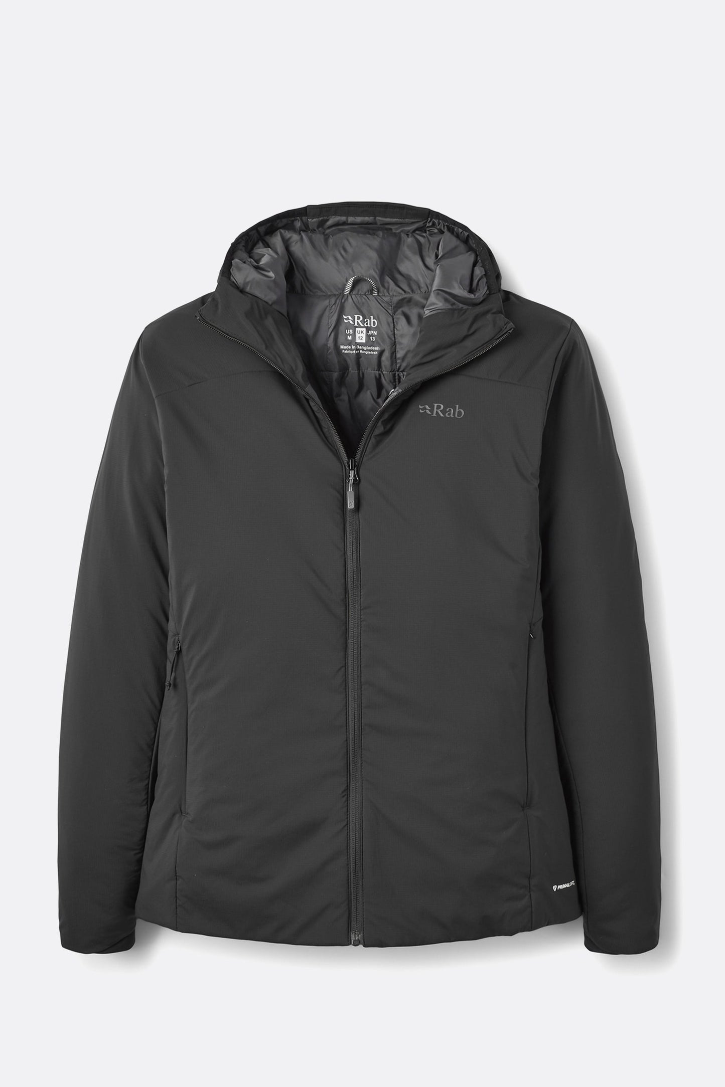 Xenair Alpine Light Jacket Wmns - Black