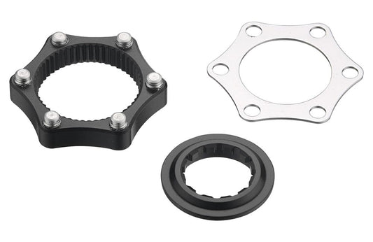 Giant Giant Centerlock Adaptor