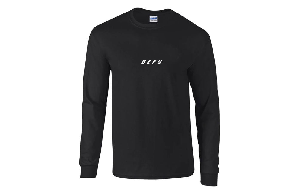 Giant Giant Defy LS T-Shirt