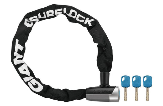 Giant Surelock Force 1