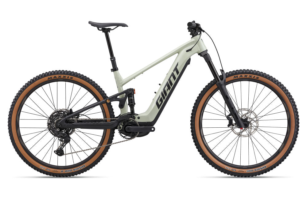 Giant Stance E+ 2