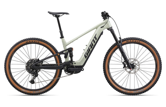 Giant Stance E+ 2