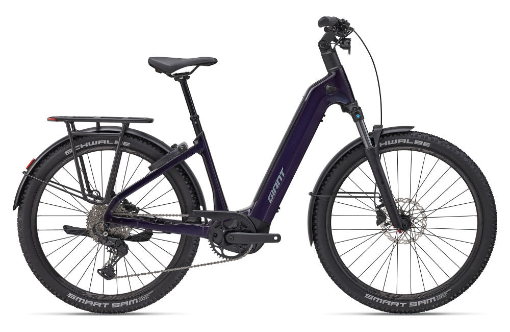 Giant AnyTour X E+ 3