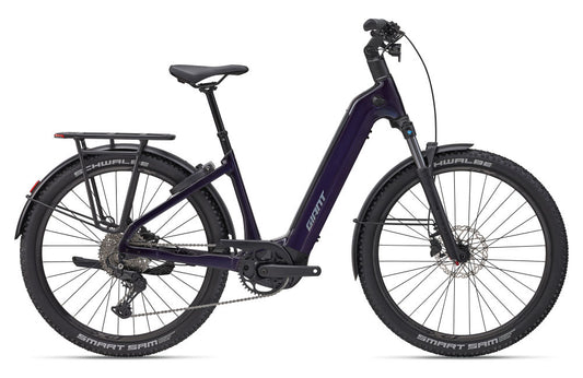 Giant AnyTour X E+ 3