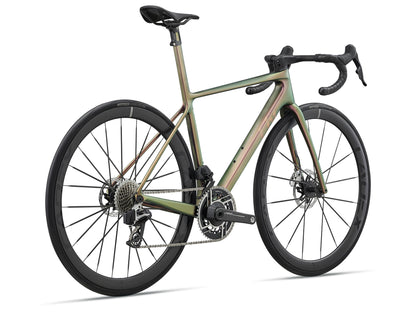 Liv Langma Advanced SL 0 2027