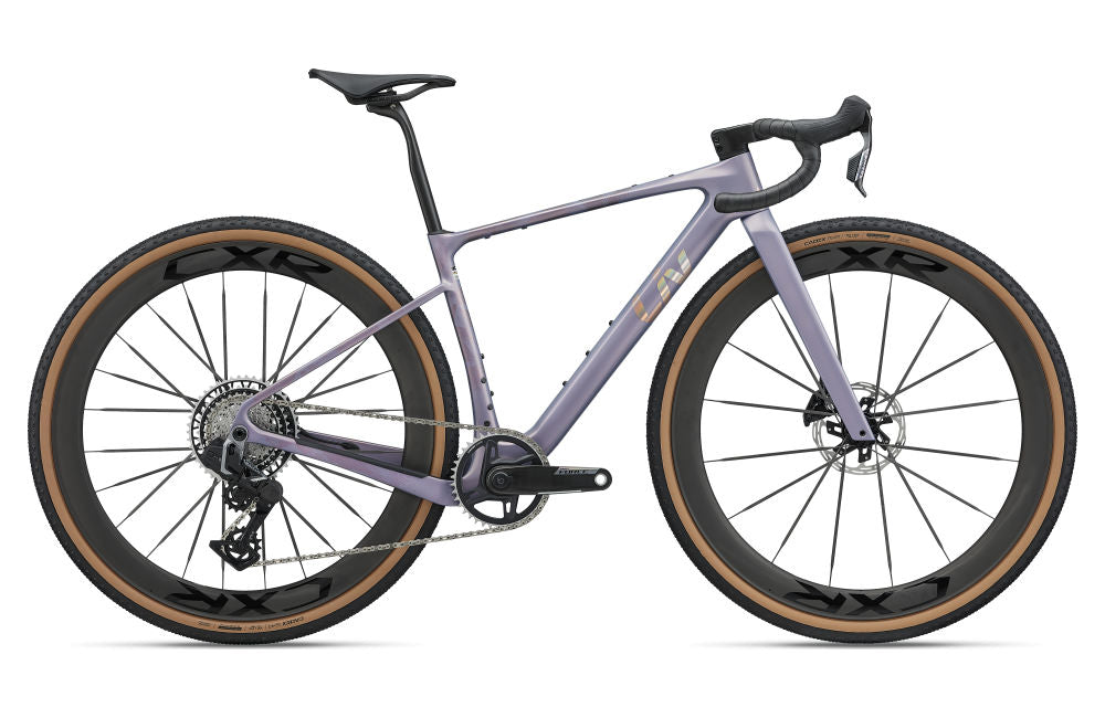 Liv Devote Advanced SL 1