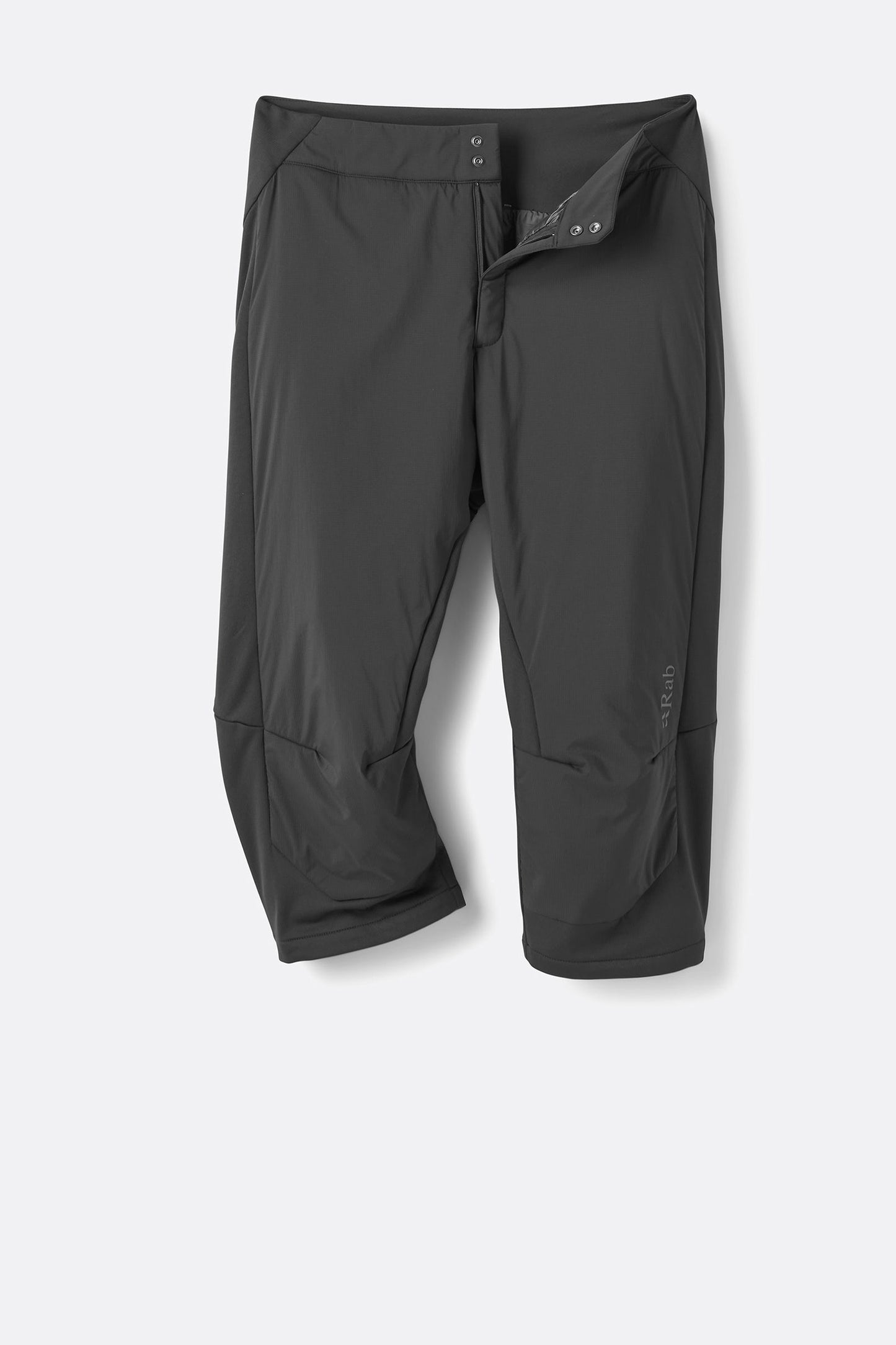 Xenair 3/4 Pants - Black