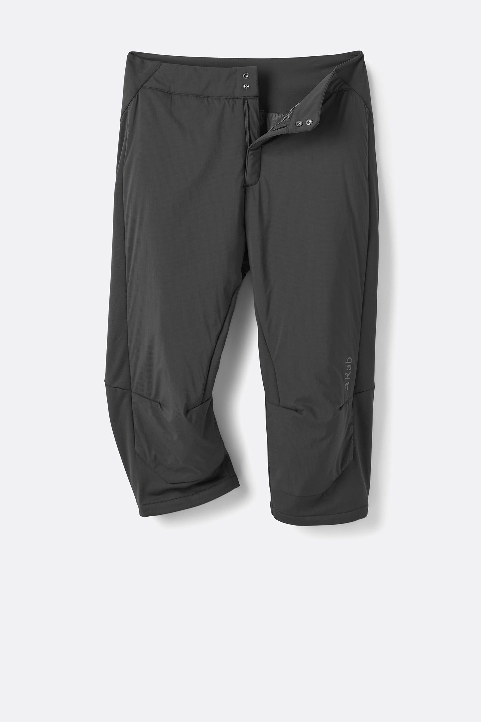Xenair 3/4 Pants - Black
