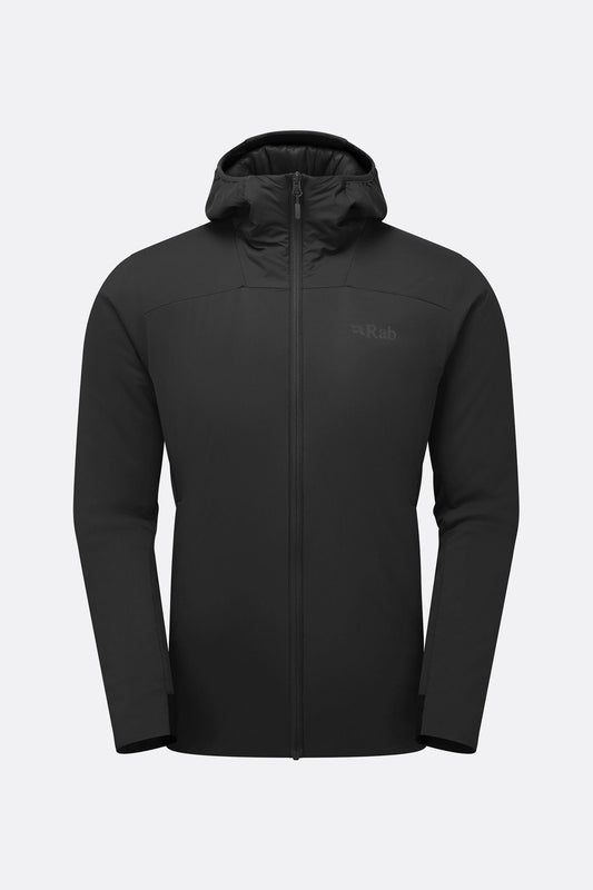 Rab Xenair Alpine Flex Jacket