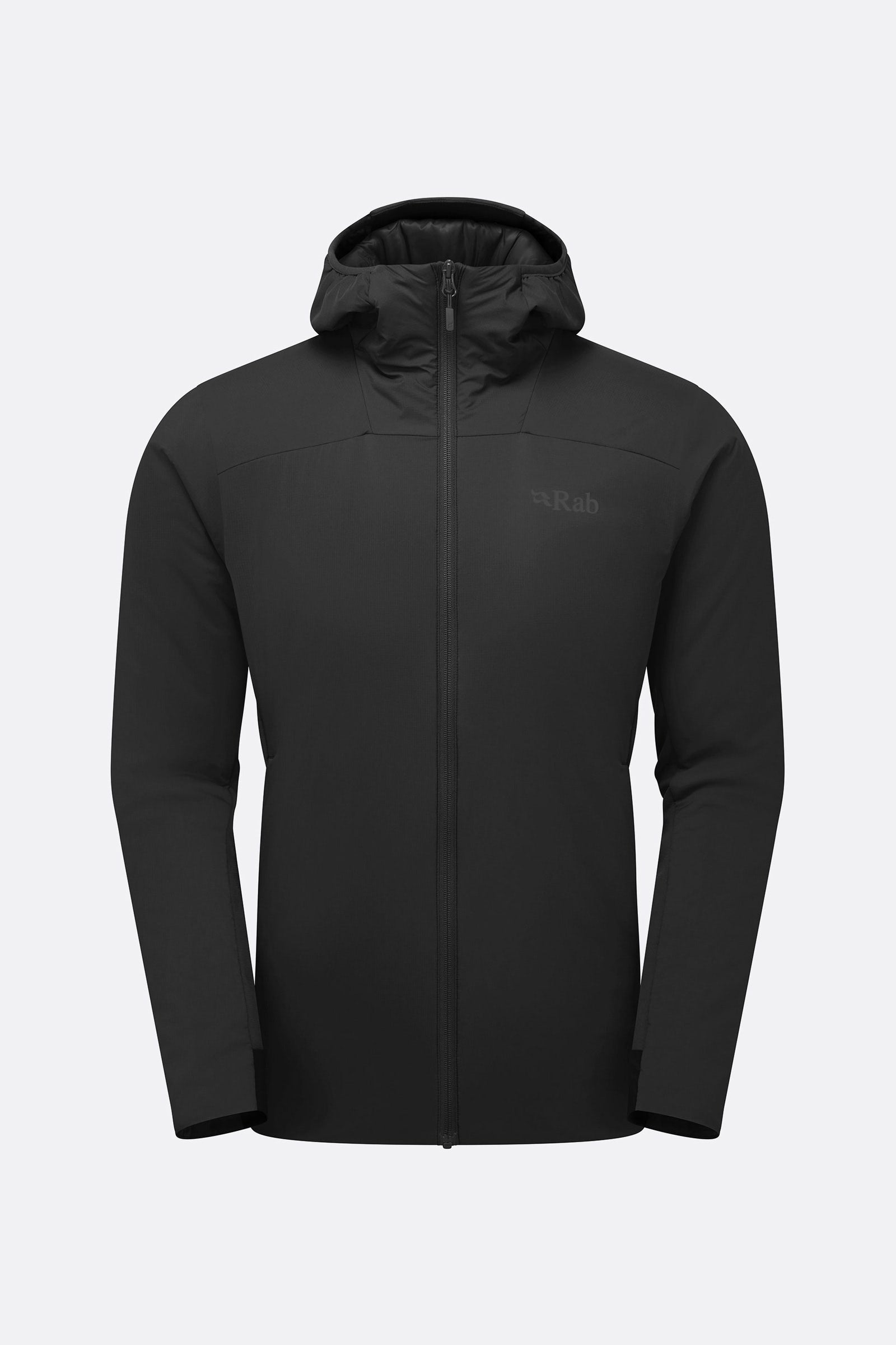 Xenair Alpine Flex Jacket - Black