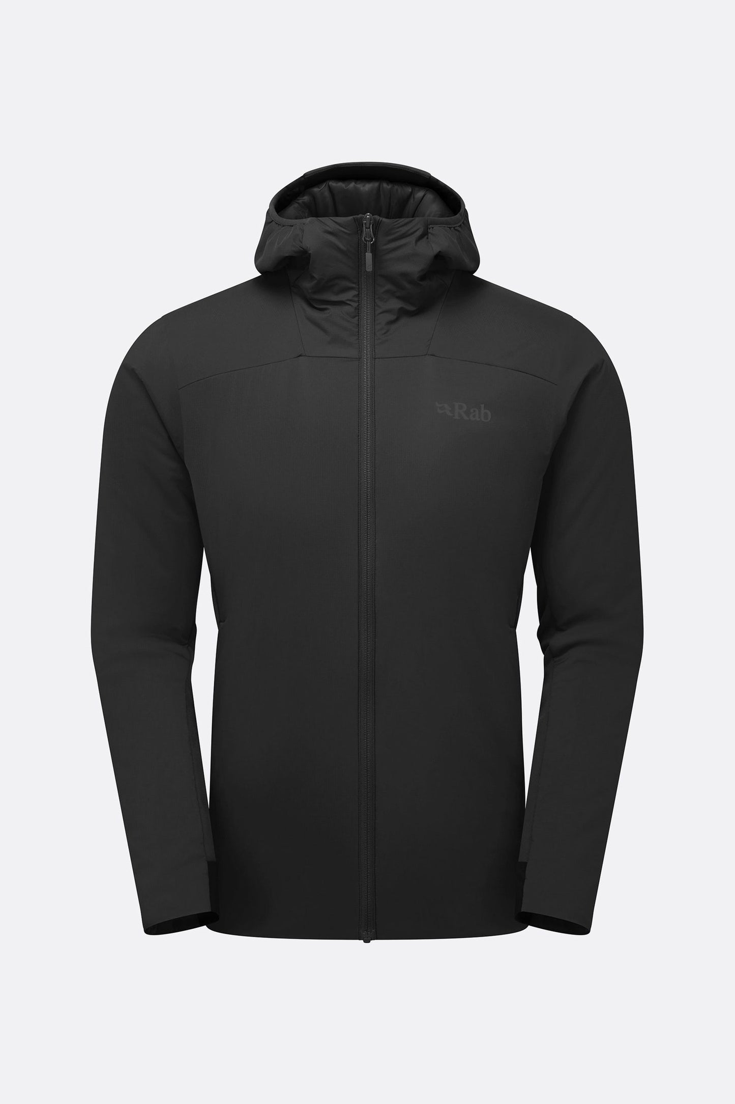 Xenair Alpine Flex Jacket - Black