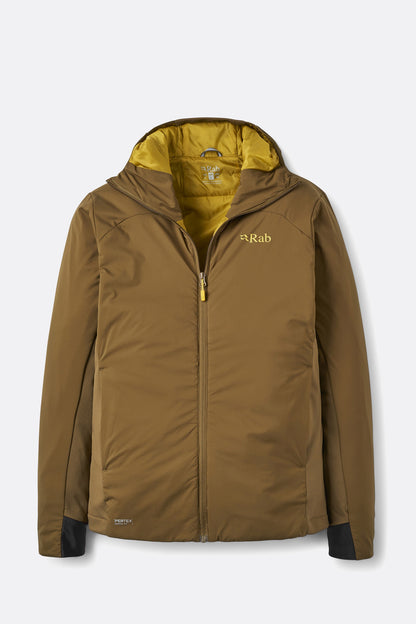 Rab Xenair Alpine Flex Jacket